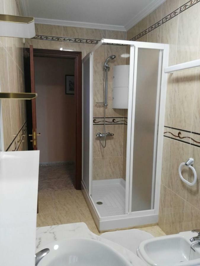 Arzua Home Екстер'єр фото