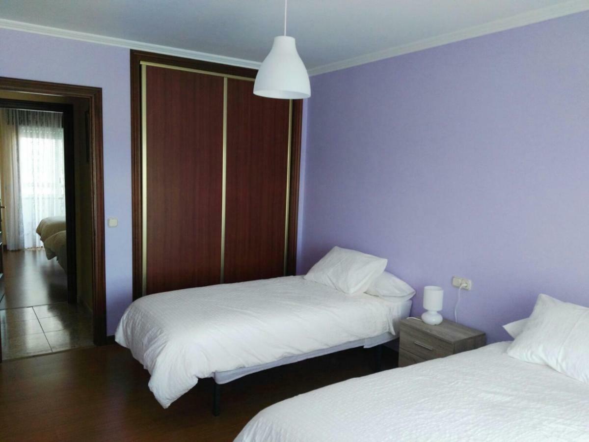 Arzua Home Екстер'єр фото