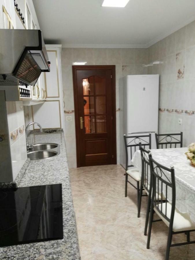 Arzua Home Екстер'єр фото