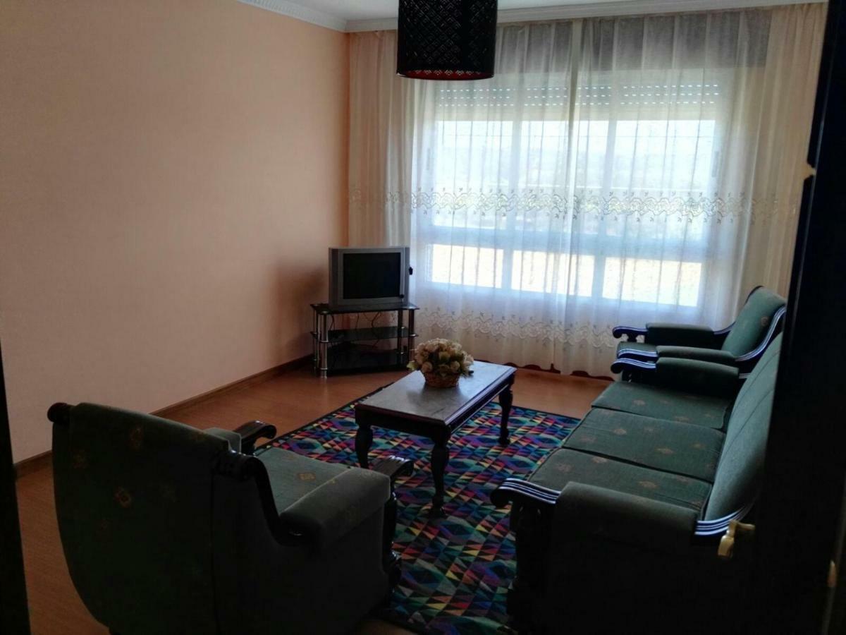 Arzua Home Екстер'єр фото