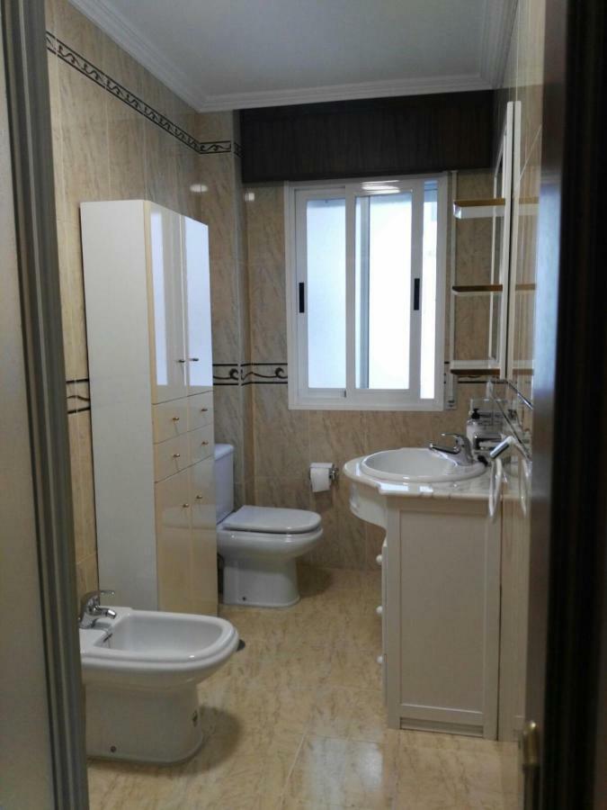 Arzua Home Екстер'єр фото