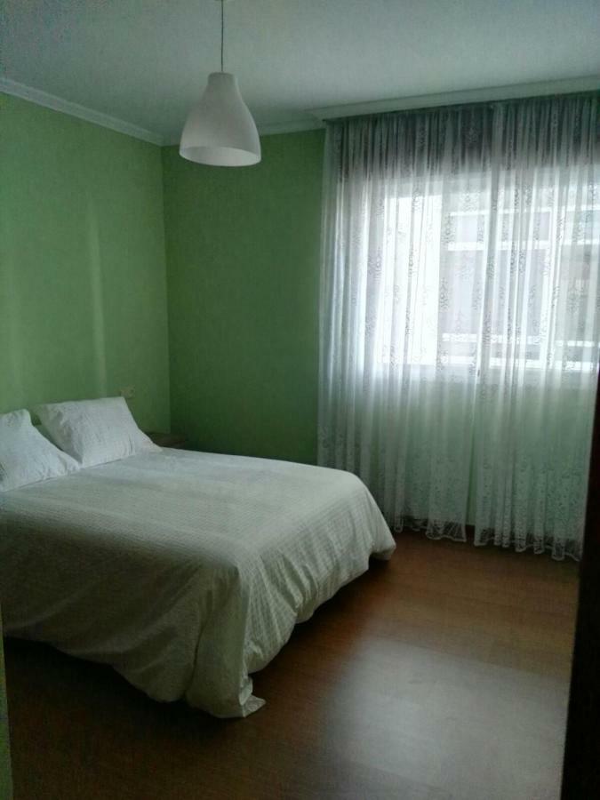 Arzua Home Екстер'єр фото